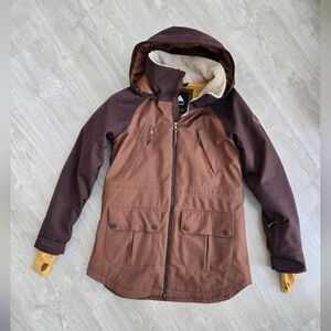 Burton Snow Jacket Women's